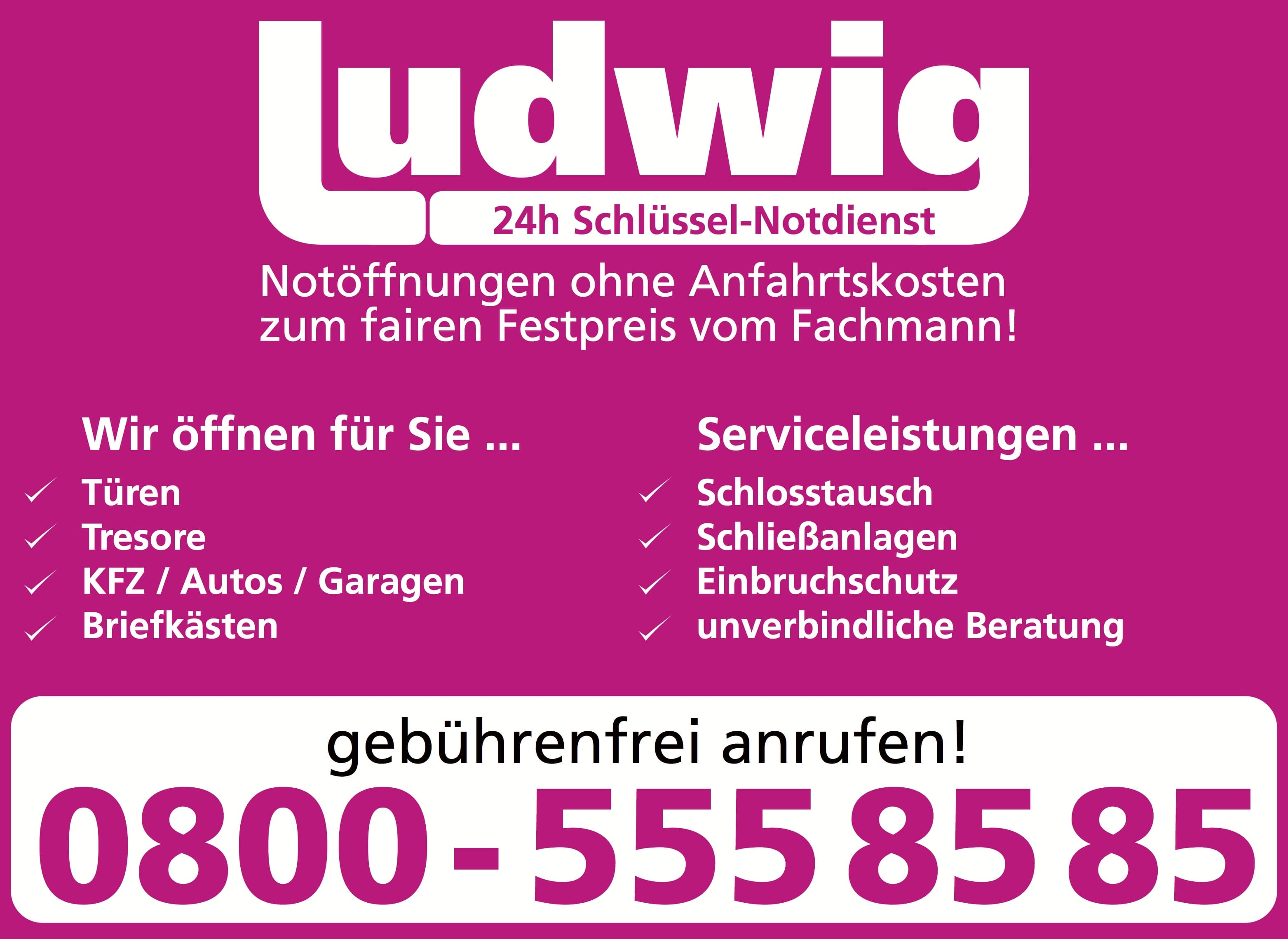 Sicherheitstechnik Welzheim